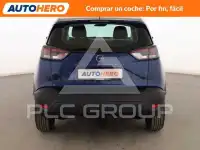 2021 Opel CrosslandX