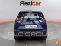 2021 Opel CrosslandX
