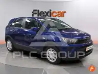 2021 Opel CrosslandX