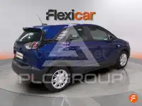 2021 Opel CrosslandX