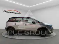 2021 Opel CrosslandX
