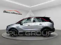 2021 Opel CrosslandX
