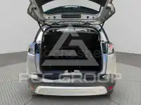 2021 Opel CrosslandX