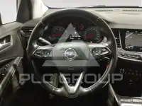 2021 Opel CrosslandX