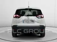 2021 Opel CrosslandX
