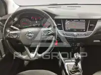 2021 Opel CrosslandX