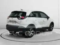 2021 Opel CrosslandX