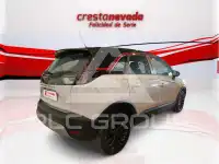 2021 Opel CrosslandX