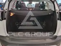 2021 Opel CrosslandX