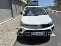 2021 Opel CrosslandX