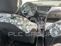 2021 Opel CrosslandX