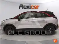 2021 Opel CrosslandX