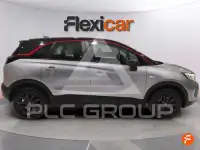2021 Opel CrosslandX