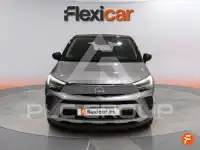 2021 Opel CrosslandX