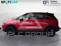 2021 Opel CrosslandX