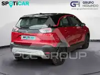 2021 Opel CrosslandX