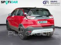 2021 Opel CrosslandX