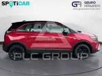 2021 Opel CrosslandX