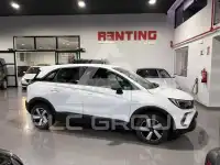 2021 Opel CrosslandX
