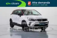2021 Opel CrosslandX