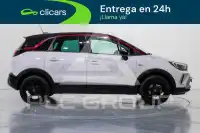2021 Opel CrosslandX