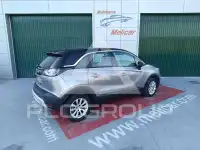 2021 Opel CrosslandX