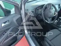 2021 Opel CrosslandX