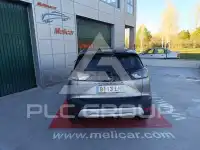 2021 Opel CrosslandX