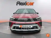 2021 Opel CrosslandX