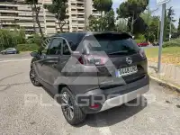 2021 Opel CrosslandX