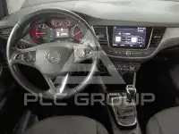 2021 Opel CrosslandX