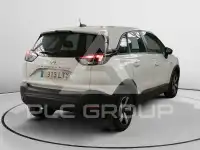 2021 Opel CrosslandX