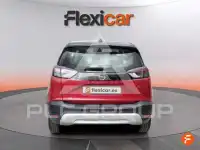 2021 Opel CrosslandX