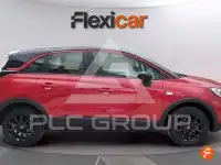 2021 Opel CrosslandX