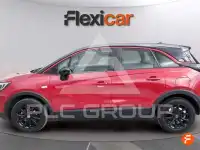 2021 Opel CrosslandX