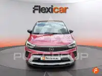 2021 Opel CrosslandX