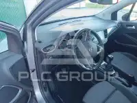 2021 Opel CrosslandX