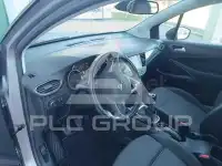 2021 Opel CrosslandX