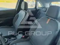 2021 Opel CrosslandX