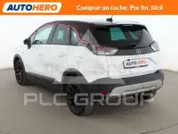 2021 Opel CrosslandX