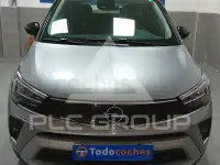 2021 Opel CrosslandX