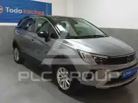 2021 Opel CrosslandX