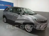 2021 Opel CrosslandX