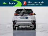 2021 Opel CrosslandX