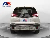 2021 Opel CrosslandX