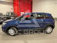 2021 Opel CrosslandX