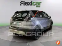 2021 Opel CrosslandX