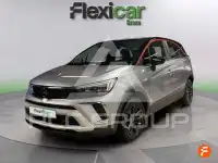 2021 Opel CrosslandX