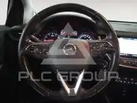 2021 Opel CrosslandX