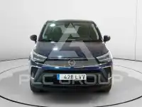2021 Opel CrosslandX